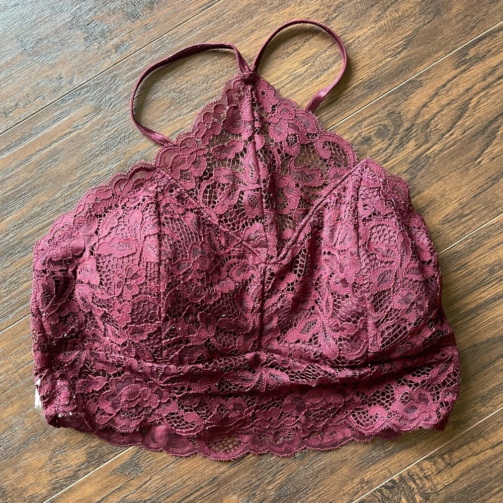 Lace Bralette